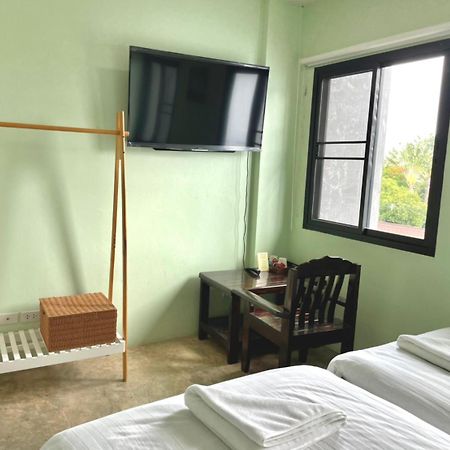 Bake Room Hostel Chiang Mai Exterior foto
